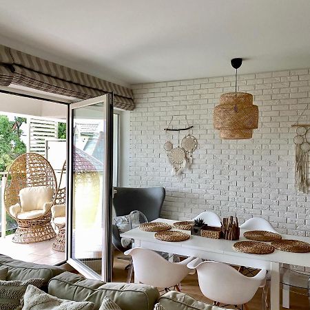 Boho Natural Apartament Playa Baltis Miedzyzdroje Bagian luar foto