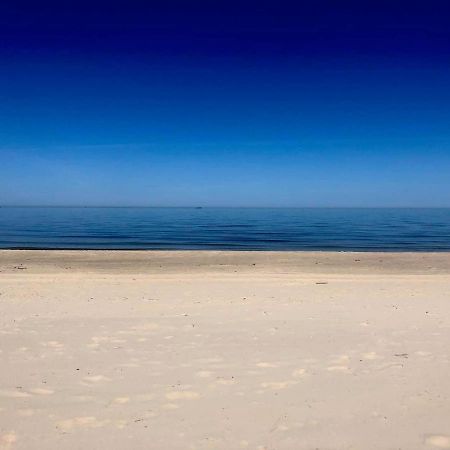 Boho Natural Apartament Playa Baltis Miedzyzdroje Bagian luar foto