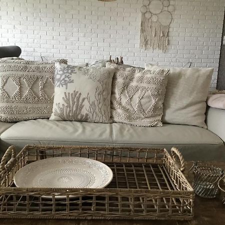 Boho Natural Apartament Playa Baltis Miedzyzdroje Bagian luar foto