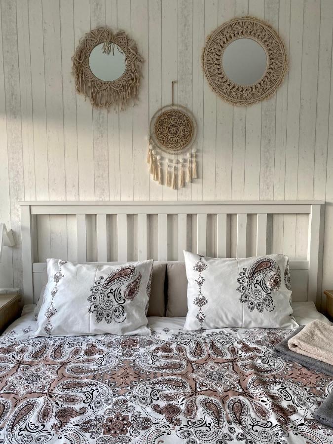 Boho Natural Apartament Playa Baltis Miedzyzdroje Bagian luar foto