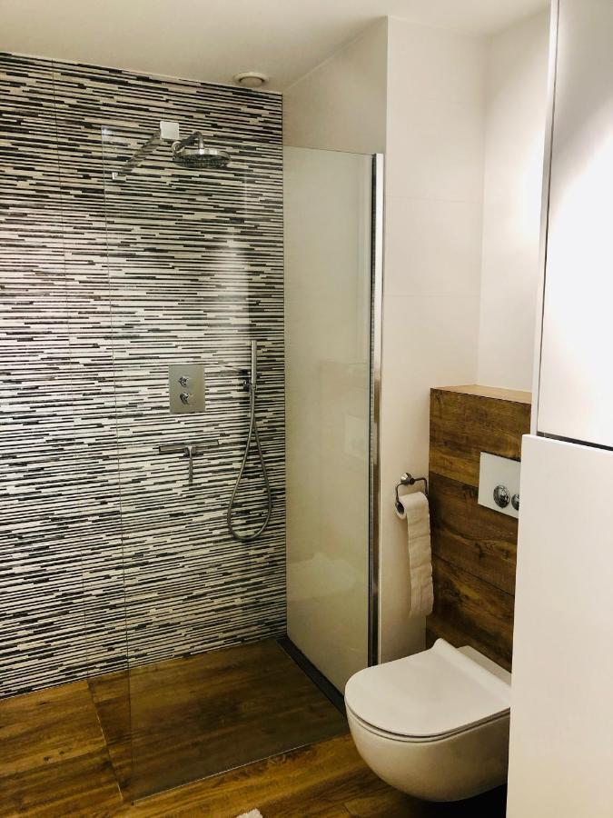 Boho Natural Apartament Playa Baltis Miedzyzdroje Bagian luar foto