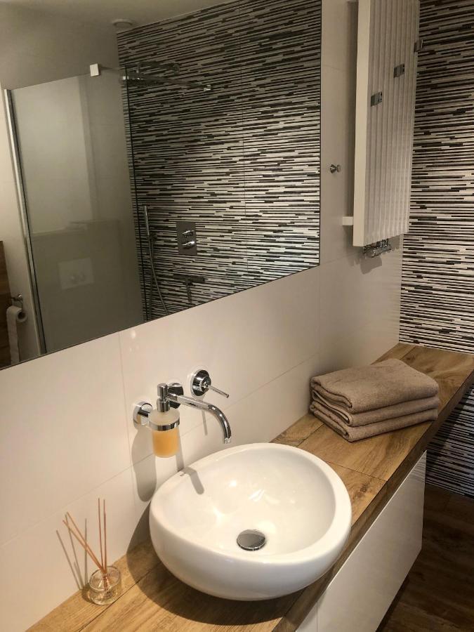 Boho Natural Apartament Playa Baltis Miedzyzdroje Bagian luar foto