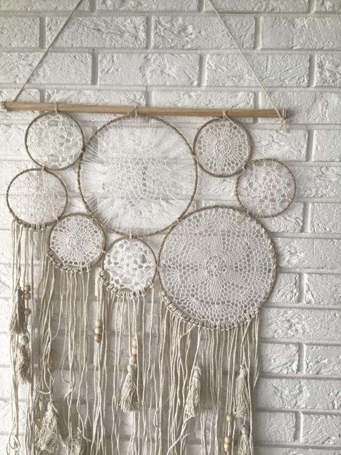 Boho Natural Apartament Playa Baltis Miedzyzdroje Bagian luar foto