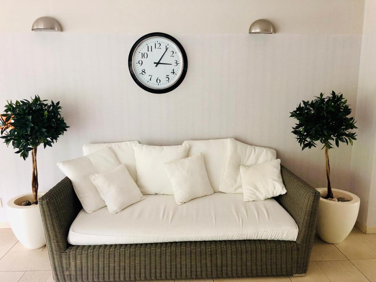 Boho Natural Apartament Playa Baltis Miedzyzdroje Bagian luar foto