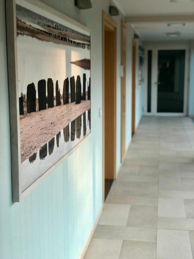 Boho Natural Apartament Playa Baltis Miedzyzdroje Bagian luar foto