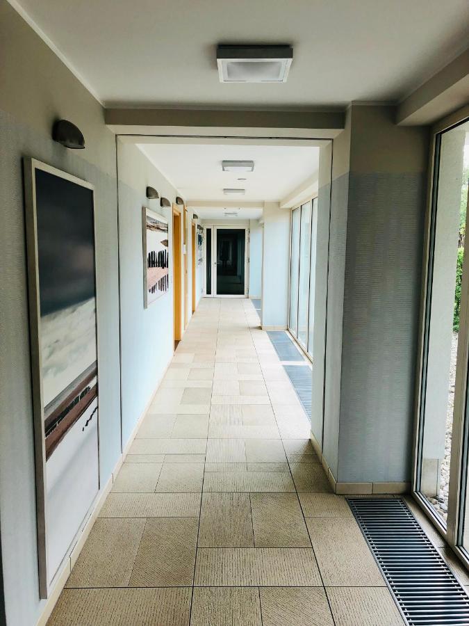 Boho Natural Apartament Playa Baltis Miedzyzdroje Bagian luar foto