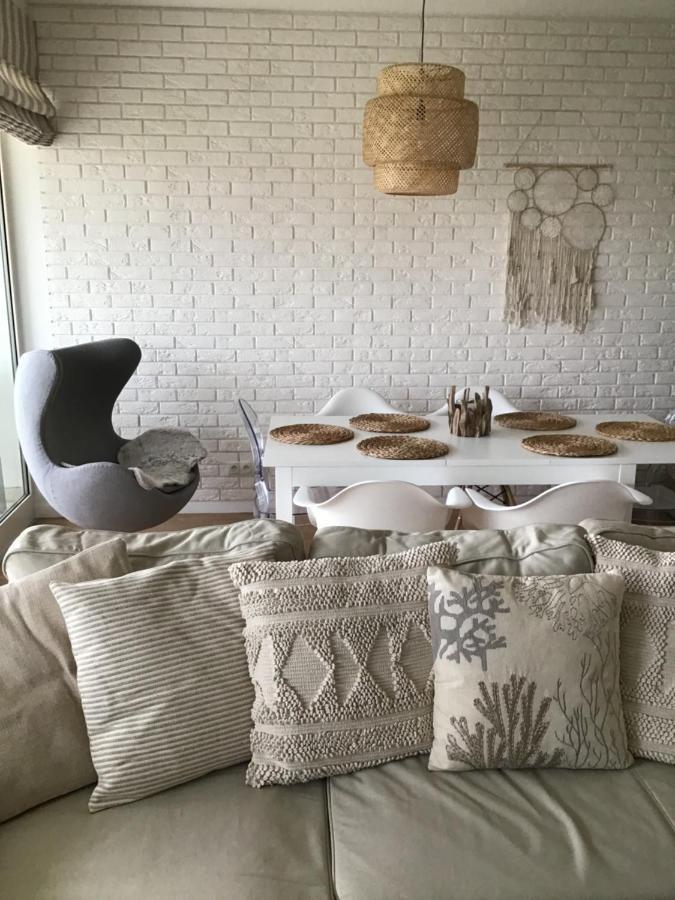 Boho Natural Apartament Playa Baltis Miedzyzdroje Bagian luar foto
