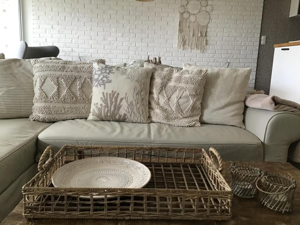 Boho Natural Apartament Playa Baltis Miedzyzdroje Bagian luar foto