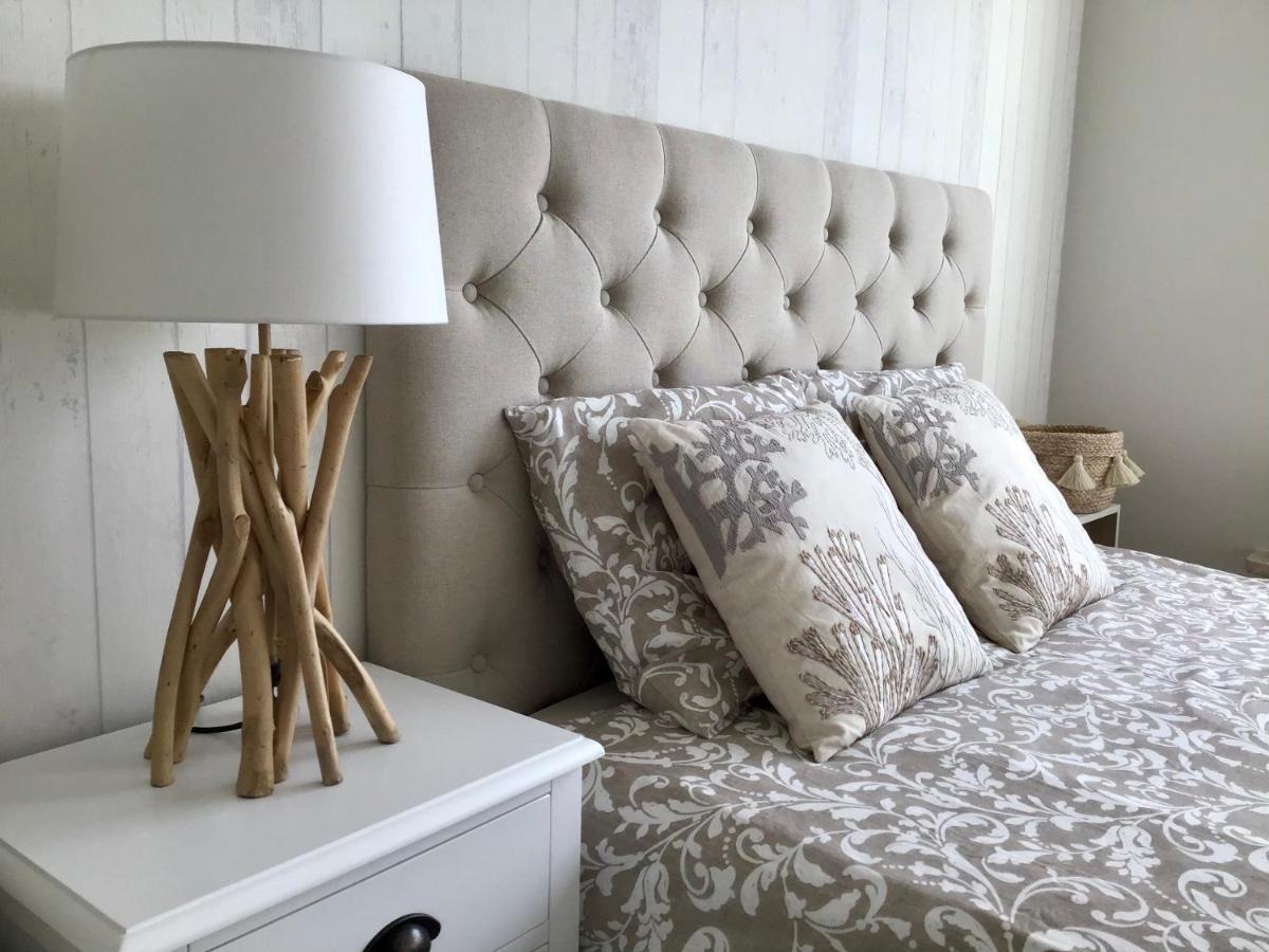 Boho Natural Apartament Playa Baltis Miedzyzdroje Bagian luar foto