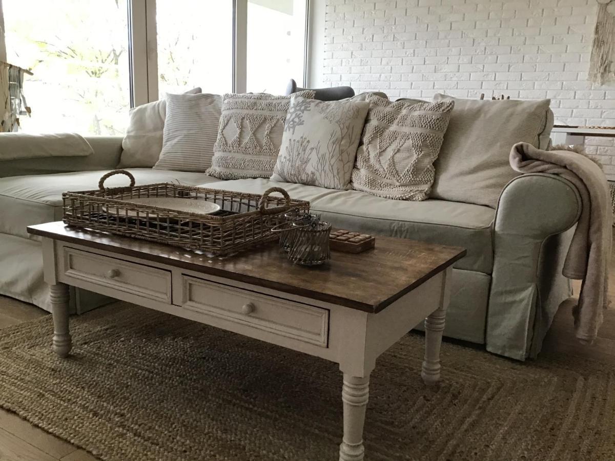 Boho Natural Apartament Playa Baltis Miedzyzdroje Bagian luar foto